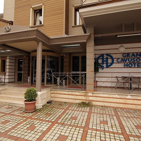 Grand Cavusoglu Hotel Cayeli Exteriör bild