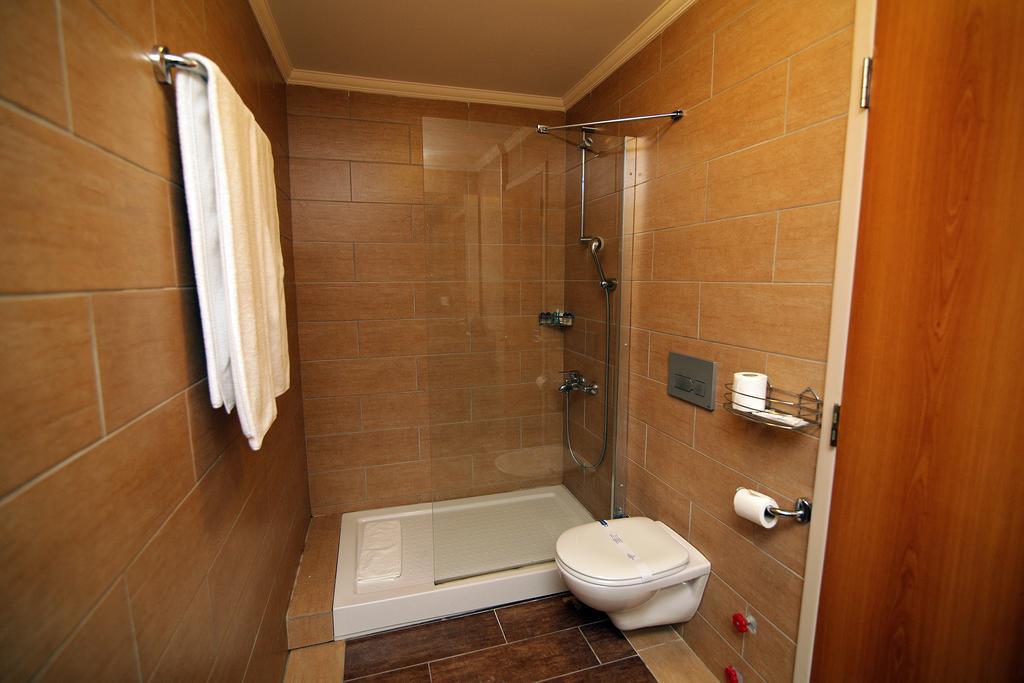 Grand Cavusoglu Hotel Cayeli Exteriör bild