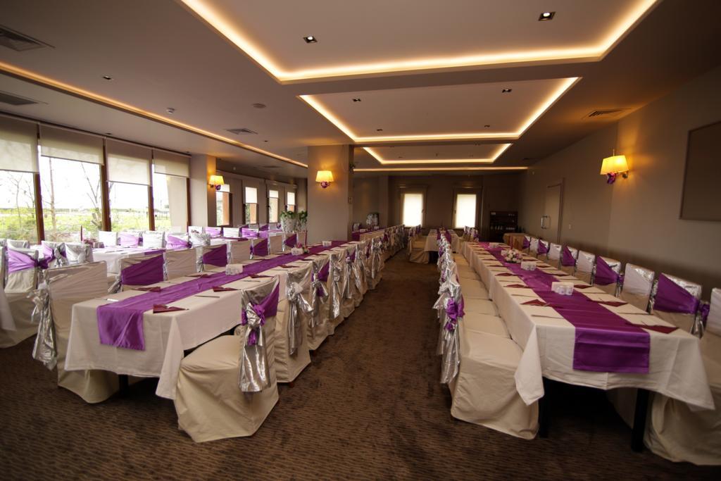 Grand Cavusoglu Hotel Cayeli Exteriör bild
