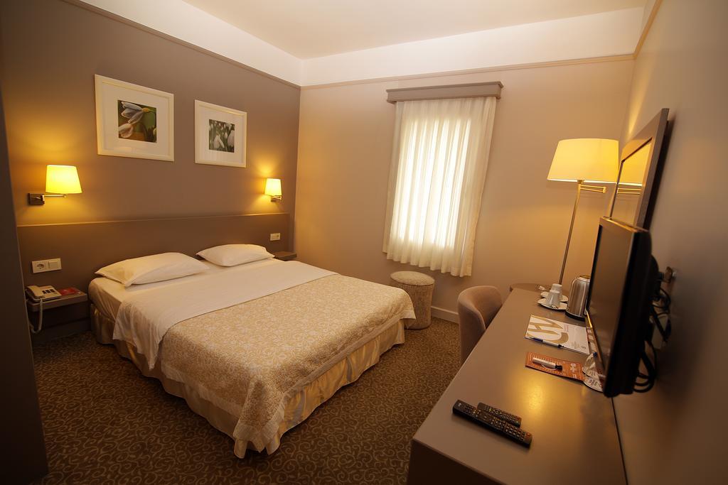 Grand Cavusoglu Hotel Cayeli Exteriör bild