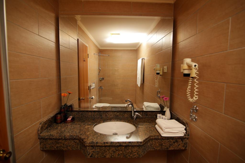 Grand Cavusoglu Hotel Cayeli Exteriör bild