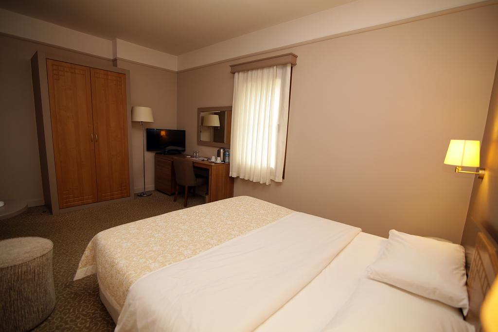 Grand Cavusoglu Hotel Cayeli Exteriör bild