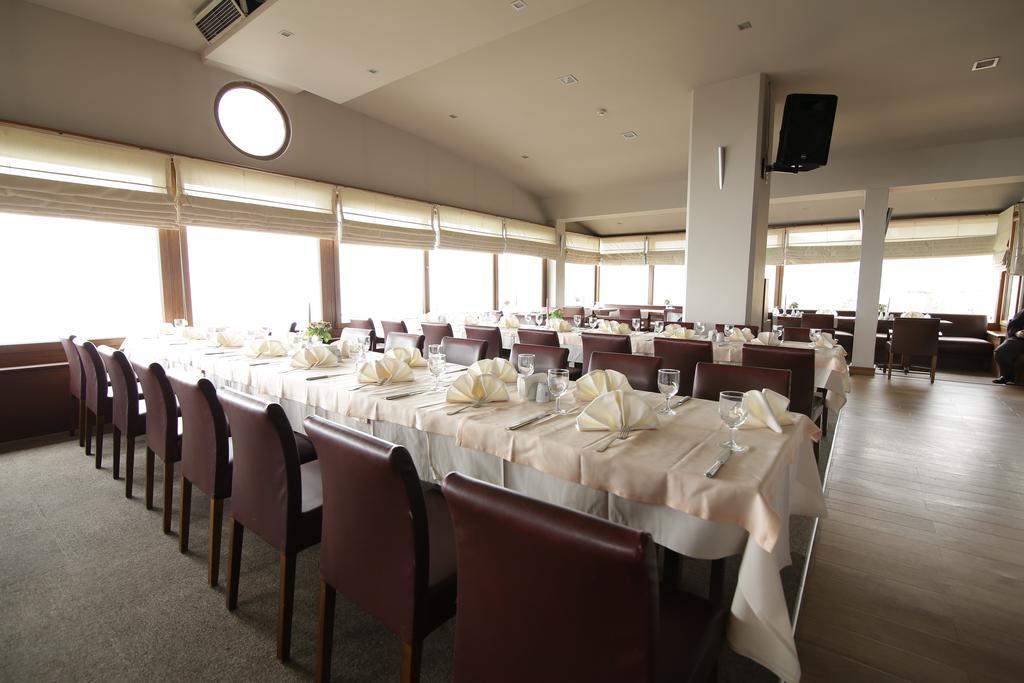 Grand Cavusoglu Hotel Cayeli Exteriör bild