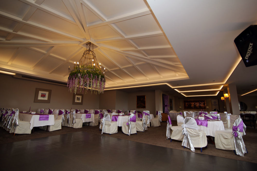 Grand Cavusoglu Hotel Cayeli Exteriör bild