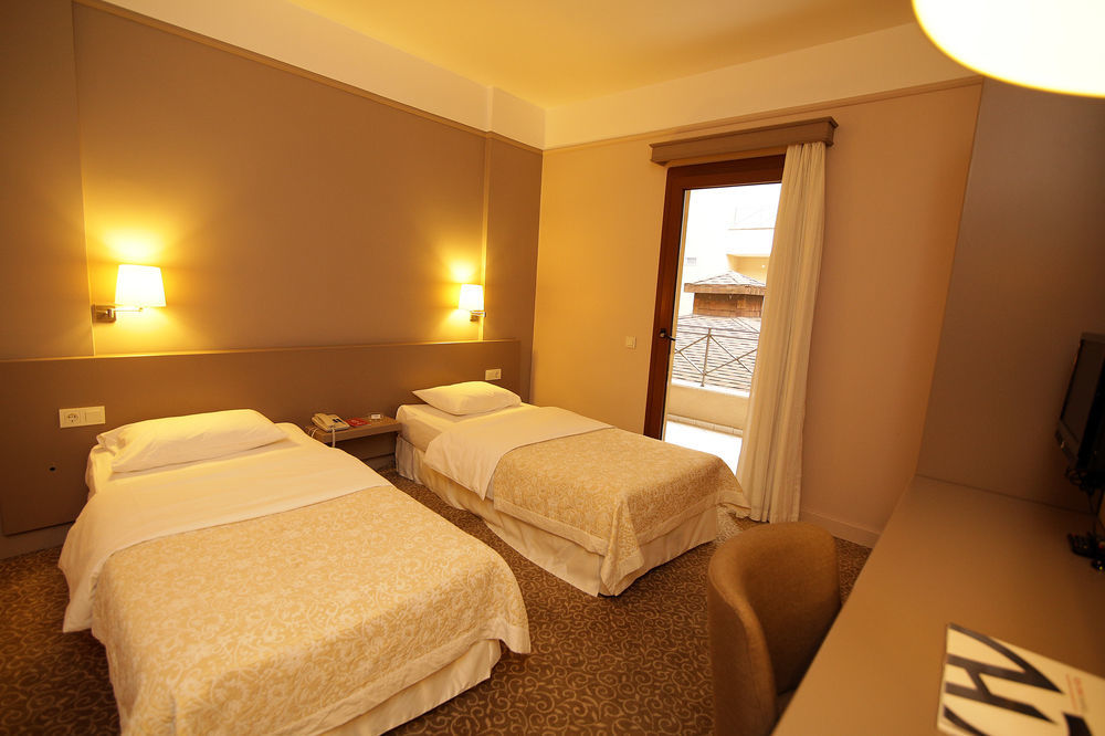 Grand Cavusoglu Hotel Cayeli Exteriör bild