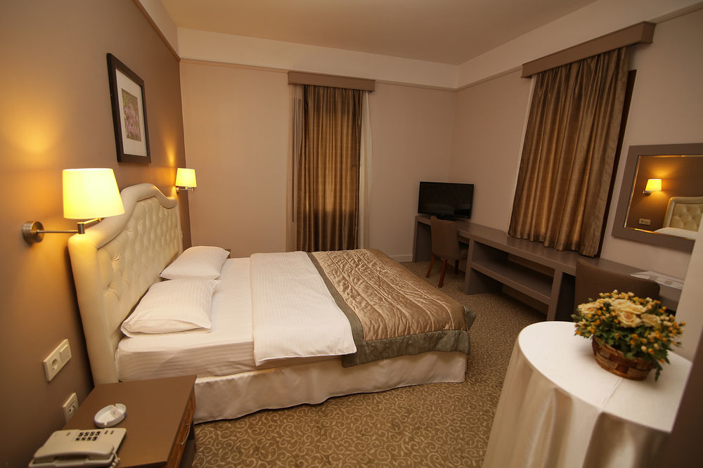 Grand Cavusoglu Hotel Cayeli Exteriör bild