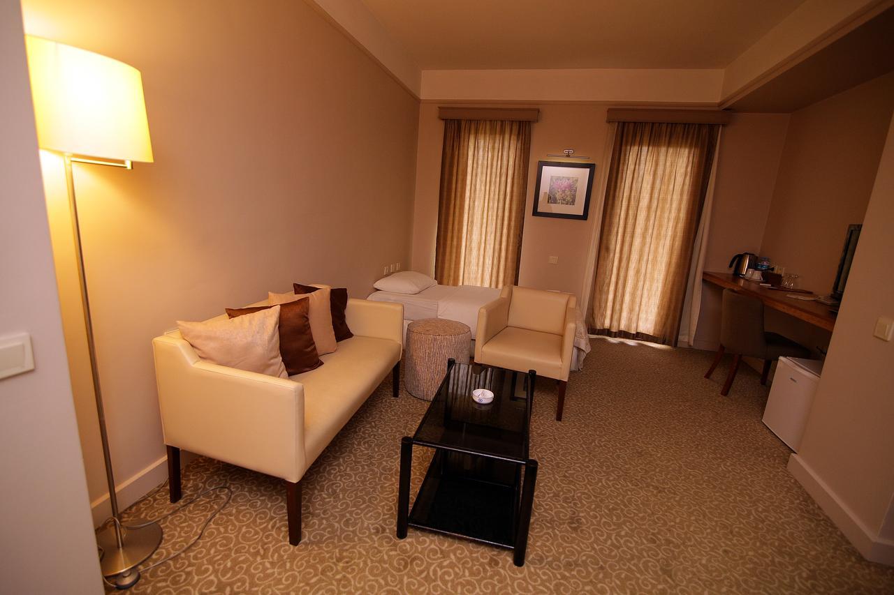 Grand Cavusoglu Hotel Cayeli Exteriör bild