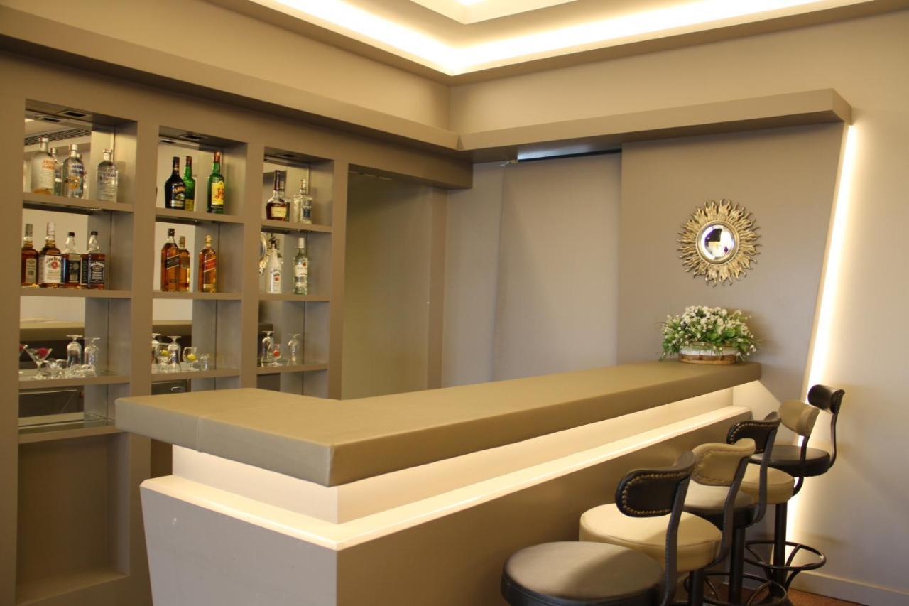 Grand Cavusoglu Hotel Cayeli Exteriör bild