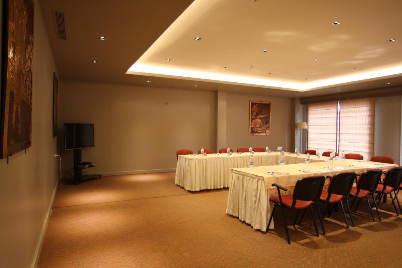 Grand Cavusoglu Hotel Cayeli Exteriör bild